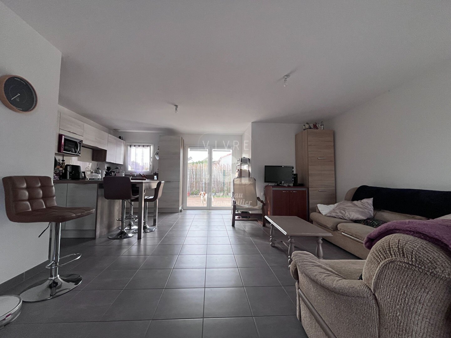 Maison à louer, 56m², La Plaine-sur-Mer