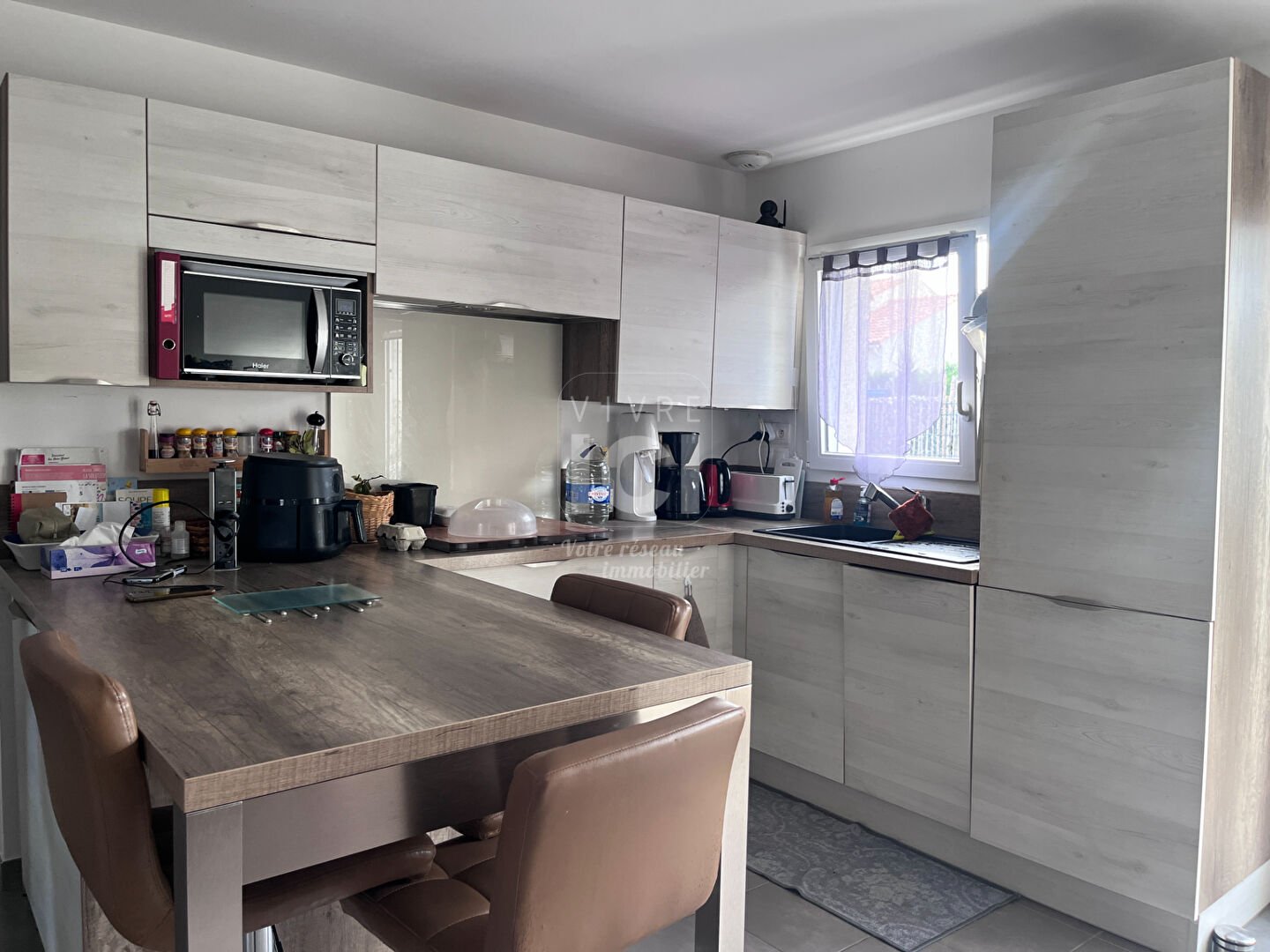 Maison à louer, 56m², La Plaine-sur-Mer