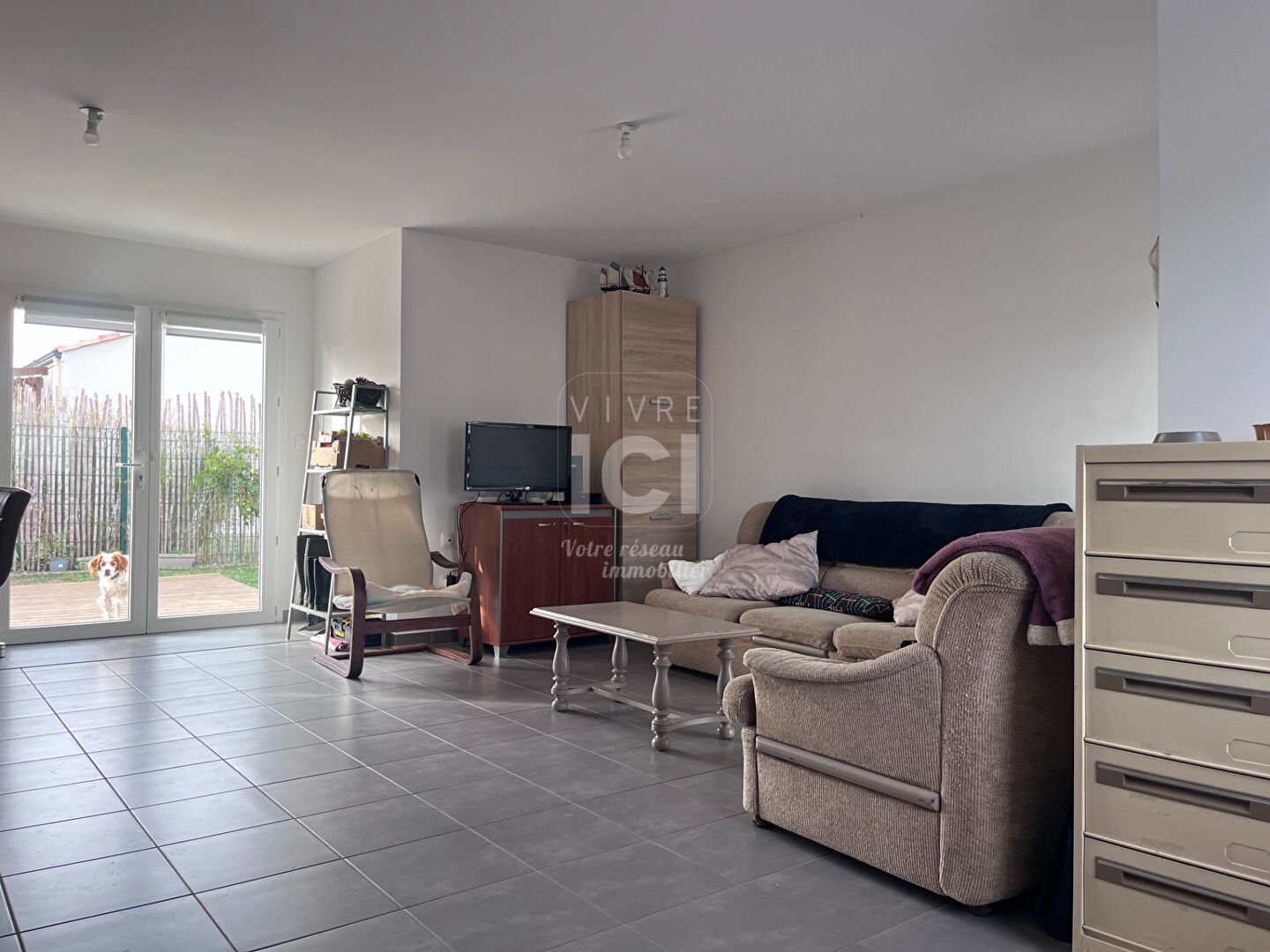 Maison à louer, 56m², La Plaine-sur-Mer