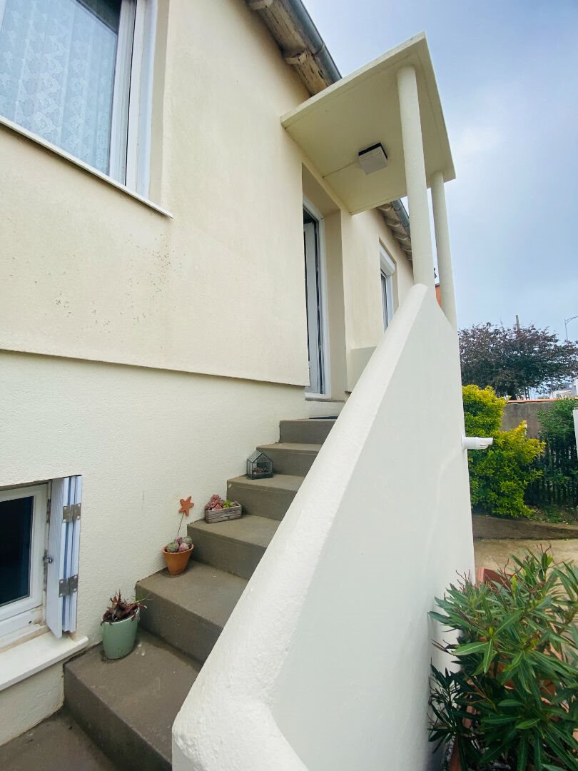 Maison à vendre, 98m², Les Sables-d'Olonne