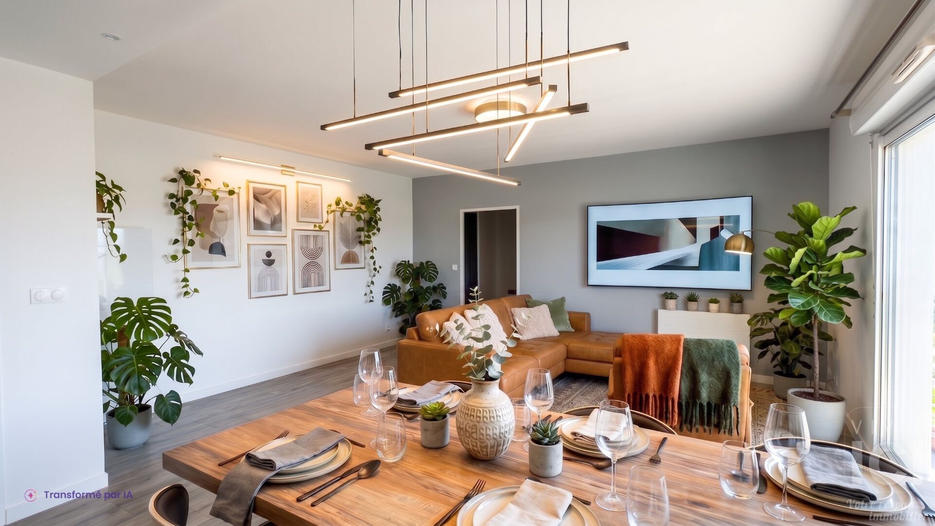 Appartement à vendre, 71m², Orvault