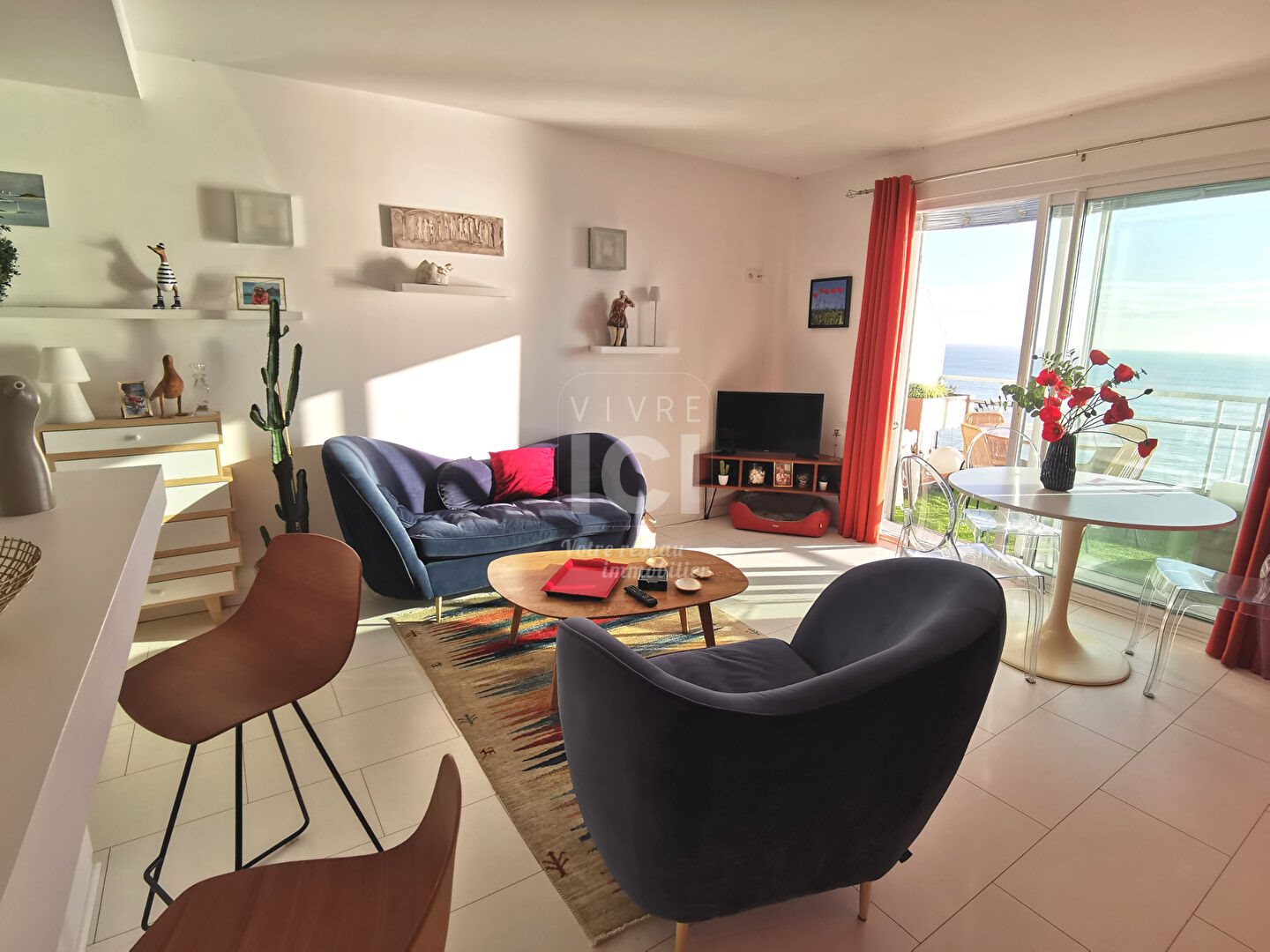 Appartement à louer, 30m², La Baule-Escoublac