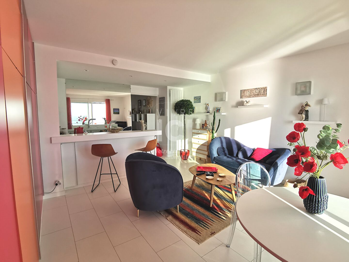 Appartement à louer, 30m², La Baule-Escoublac