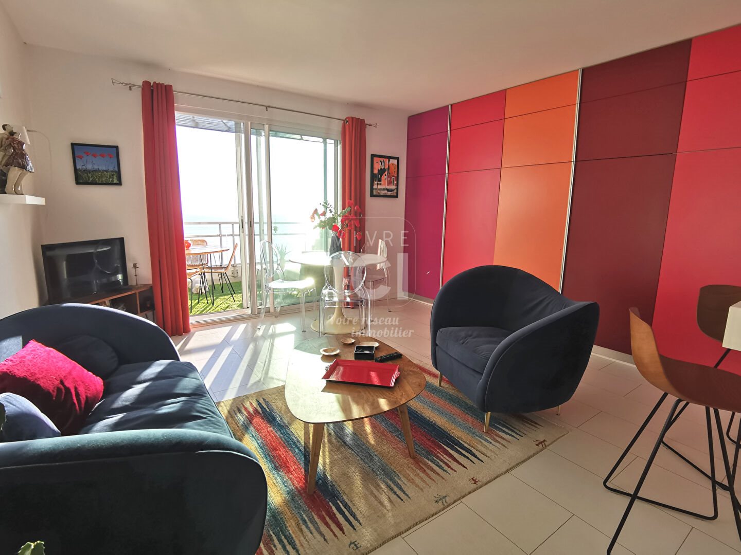 Appartement à louer, 30m², La Baule-Escoublac