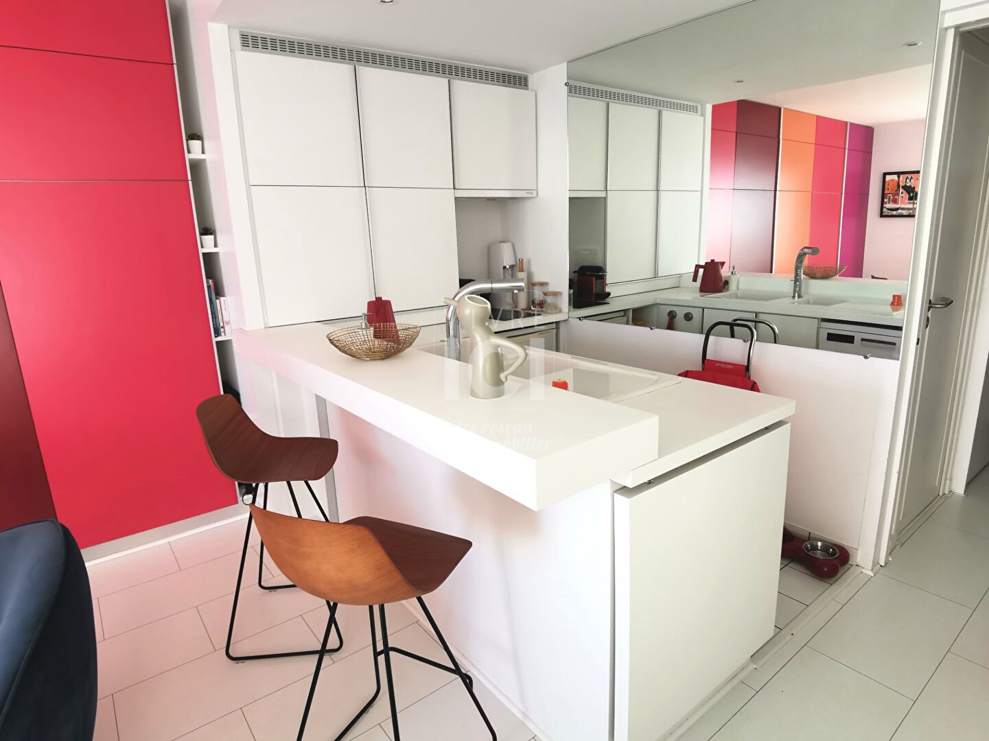 Appartement à louer, 30m², La Baule-Escoublac