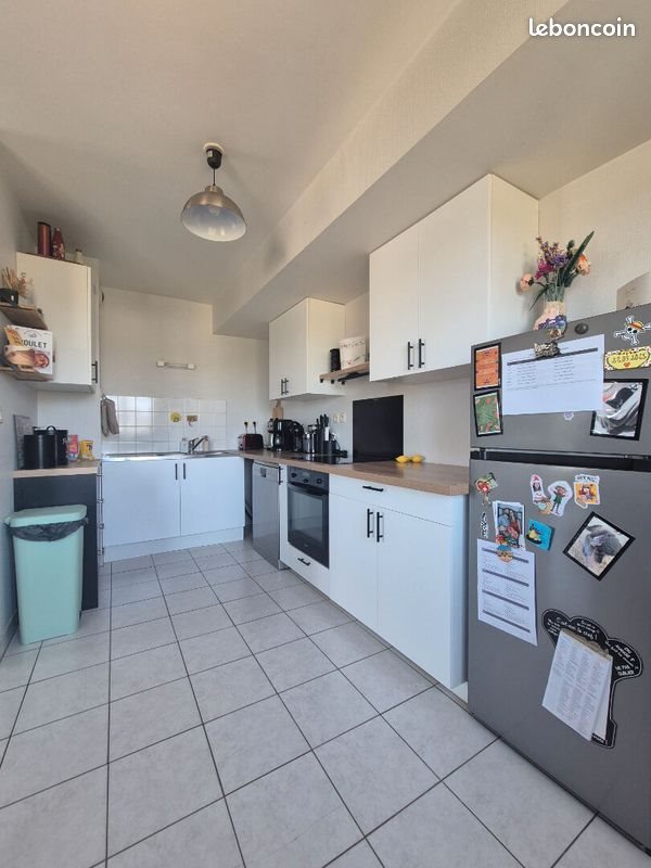 Appartement à louer, 66m², Mûrs-Erigné