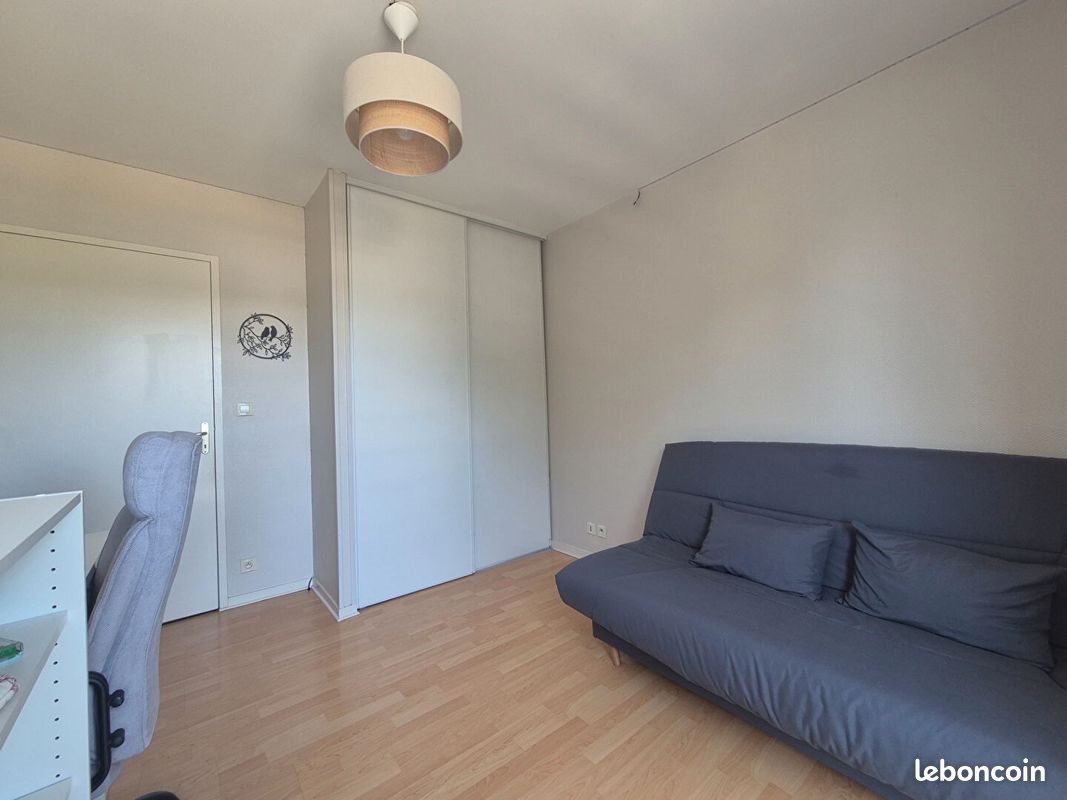 Appartement à louer, 66m², Mûrs-Erigné