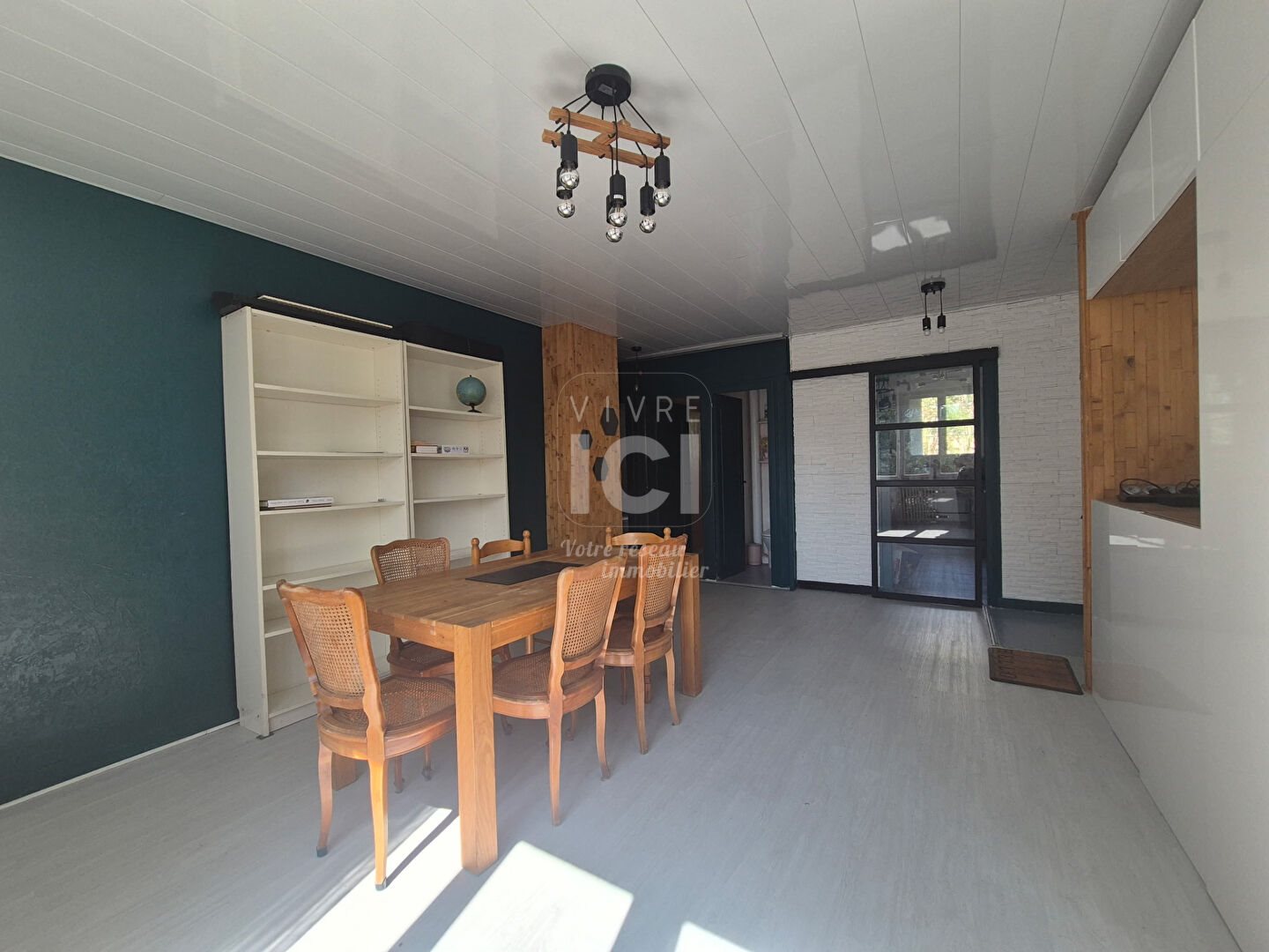 Appartement à louer, 73m², Angers