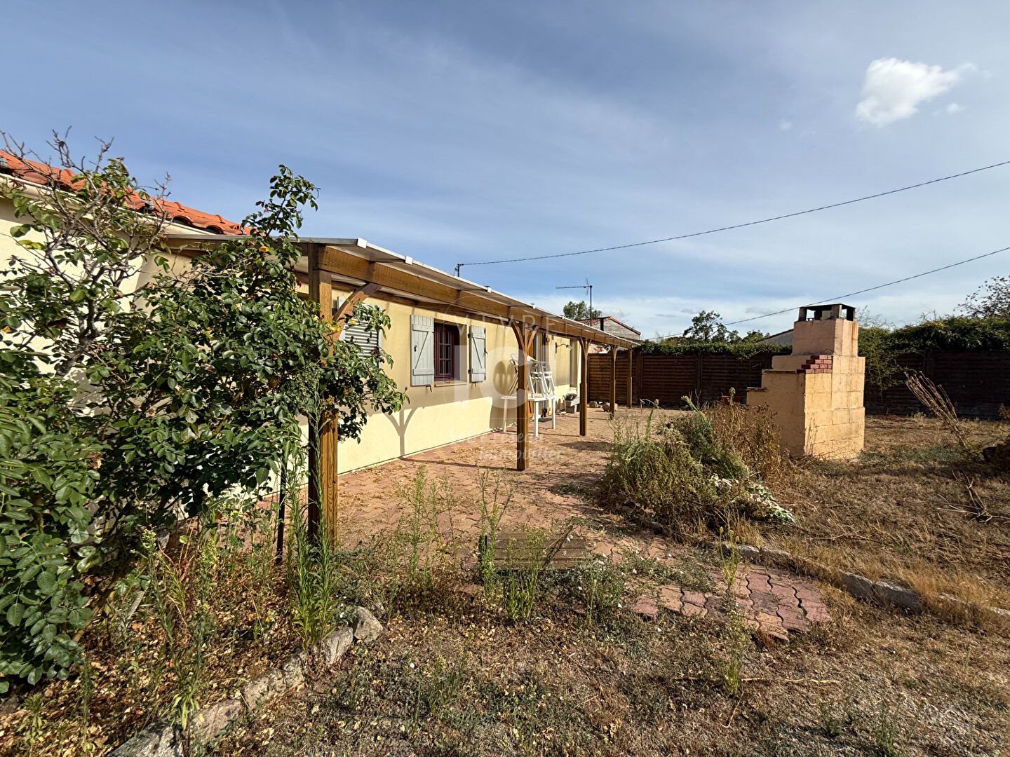 Maison à vendre, 78m², Pont-Saint-Martin