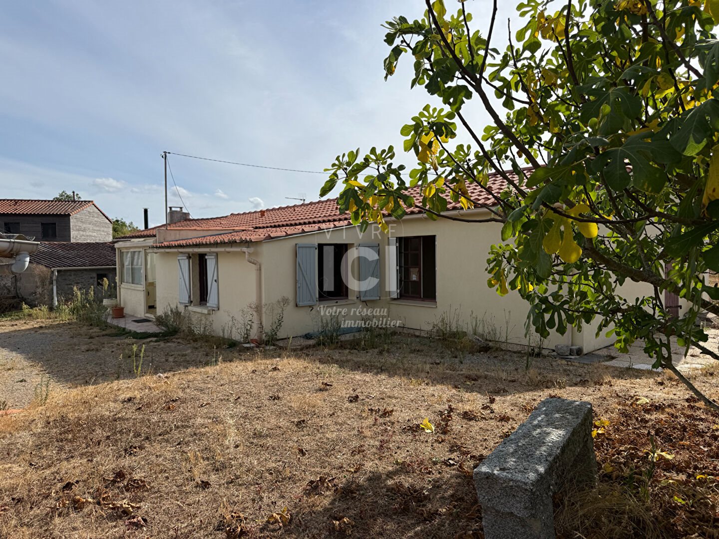 Maison à vendre, 78m², Pont-Saint-Martin