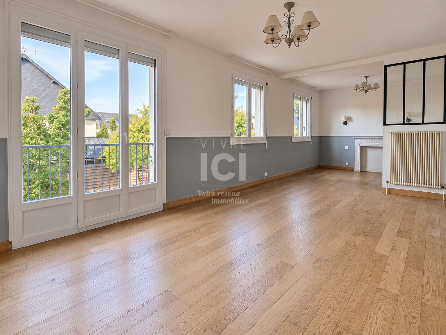 Maison à vendre, 126m², Nantes