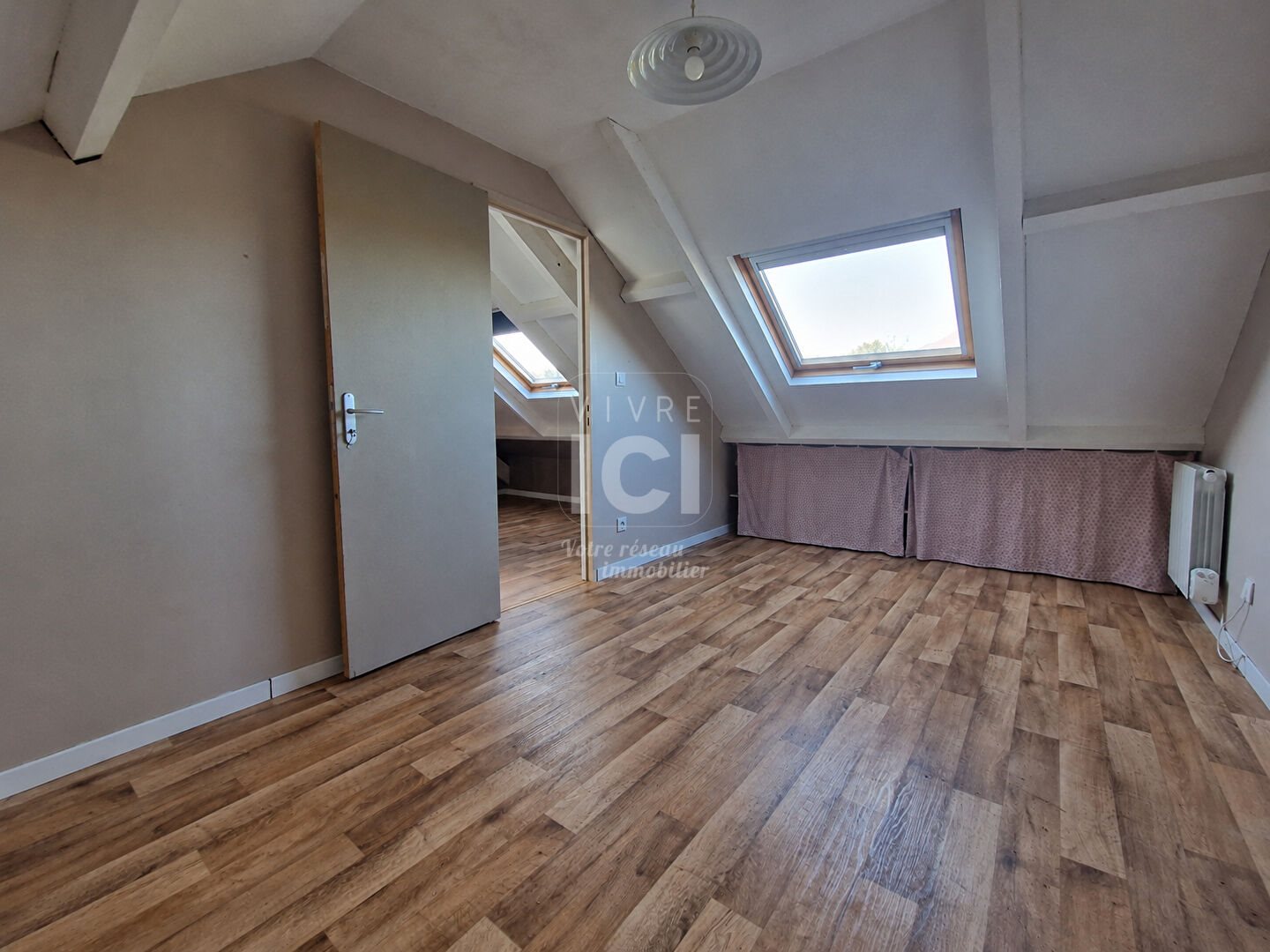 Maison à vendre, 126m², Nantes