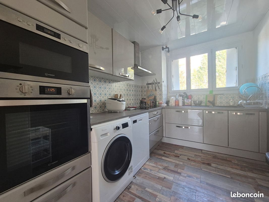 Appartement à louer, 73m², Angers