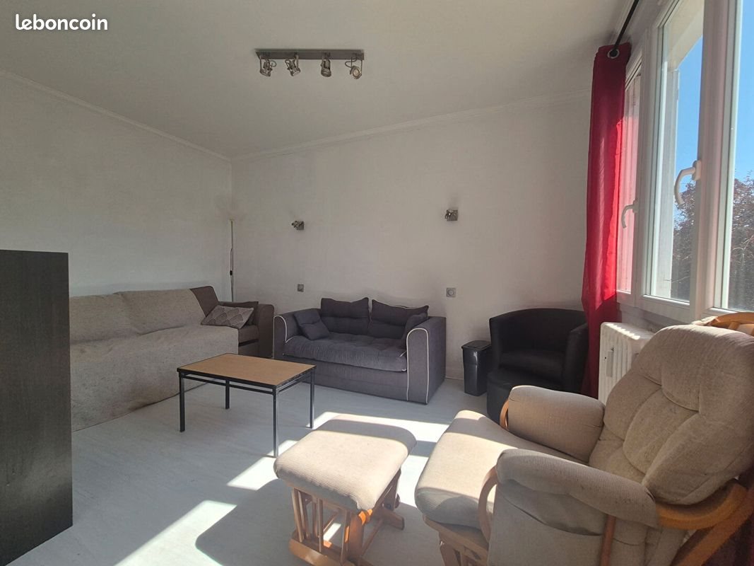 Appartement à louer, 73m², Angers
