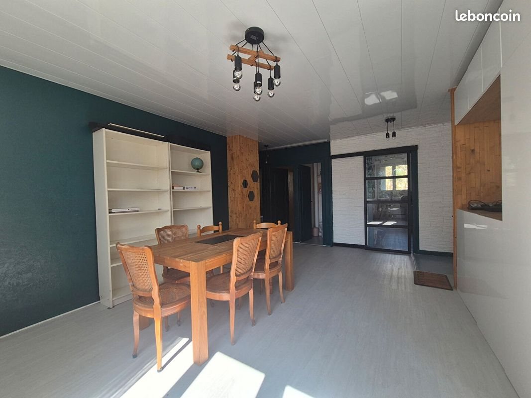 Appartement à louer, 73m², Angers