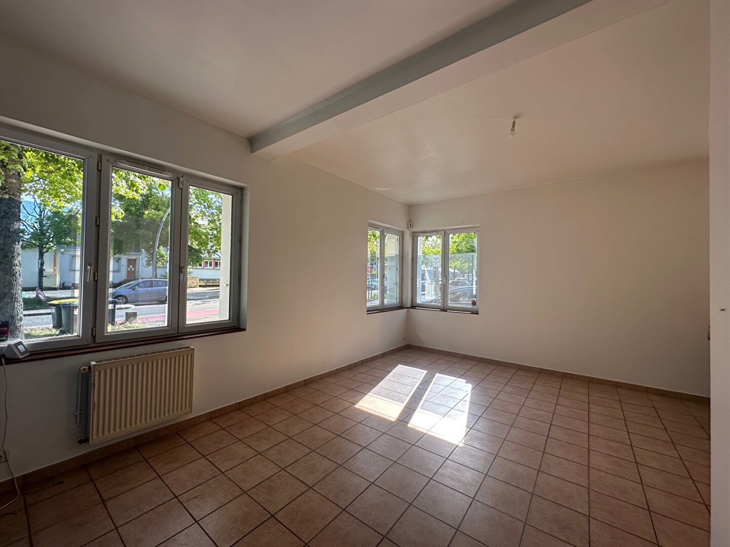 Appartement à louer, 69m², La Chapelle-sur-Erdre