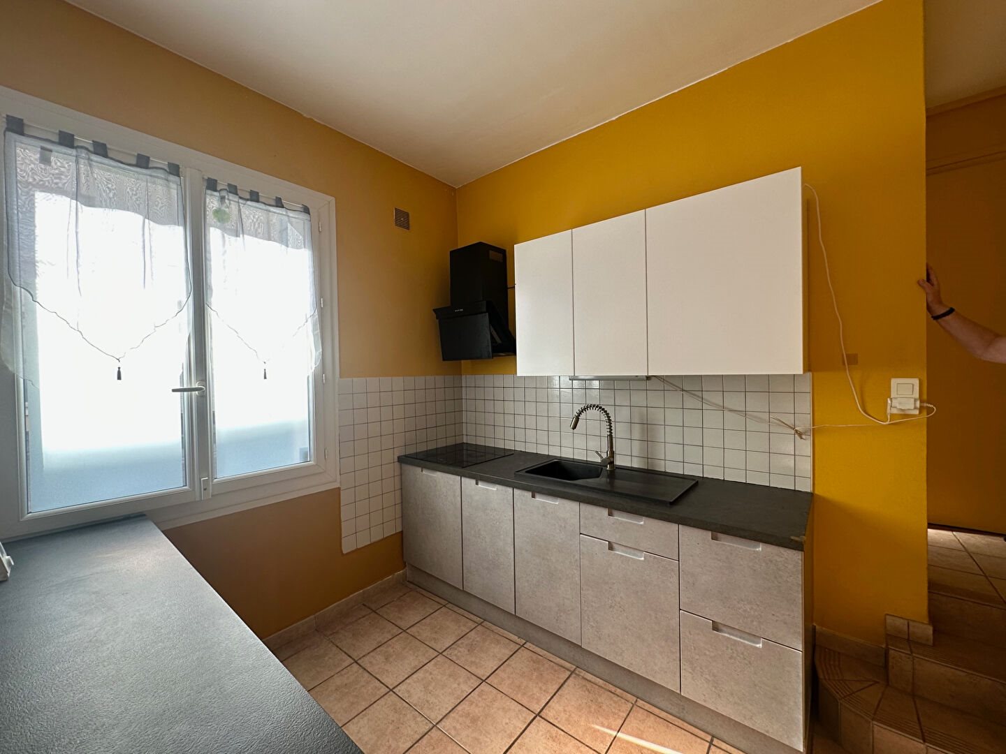 Appartement à louer, 69m², La Chapelle-sur-Erdre