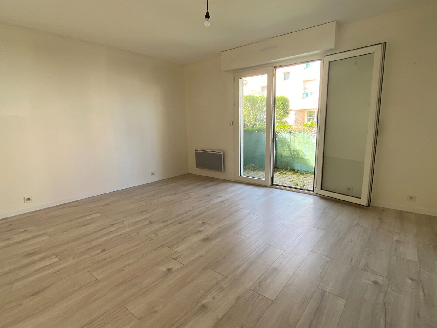 Appartement à louer, 48m², La Baule-Escoublac