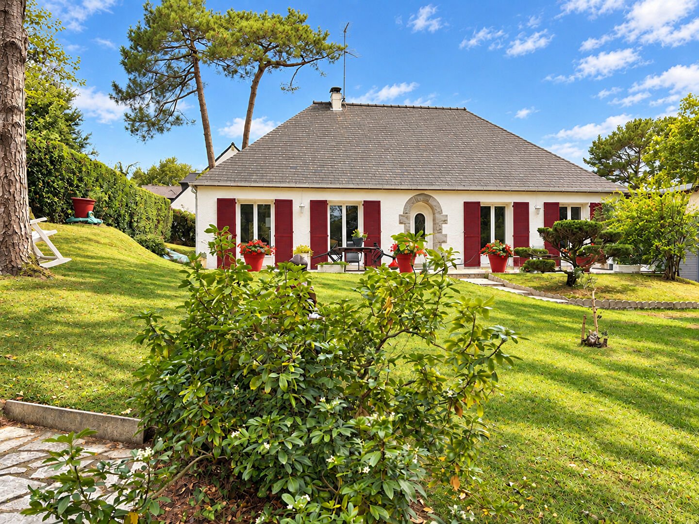 Maison à vendre, 110m², La Baule-Escoublac