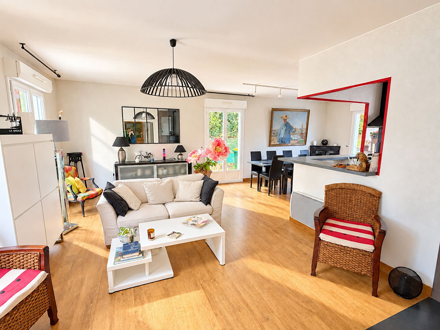 Maison à vendre, 110m², La Baule-Escoublac