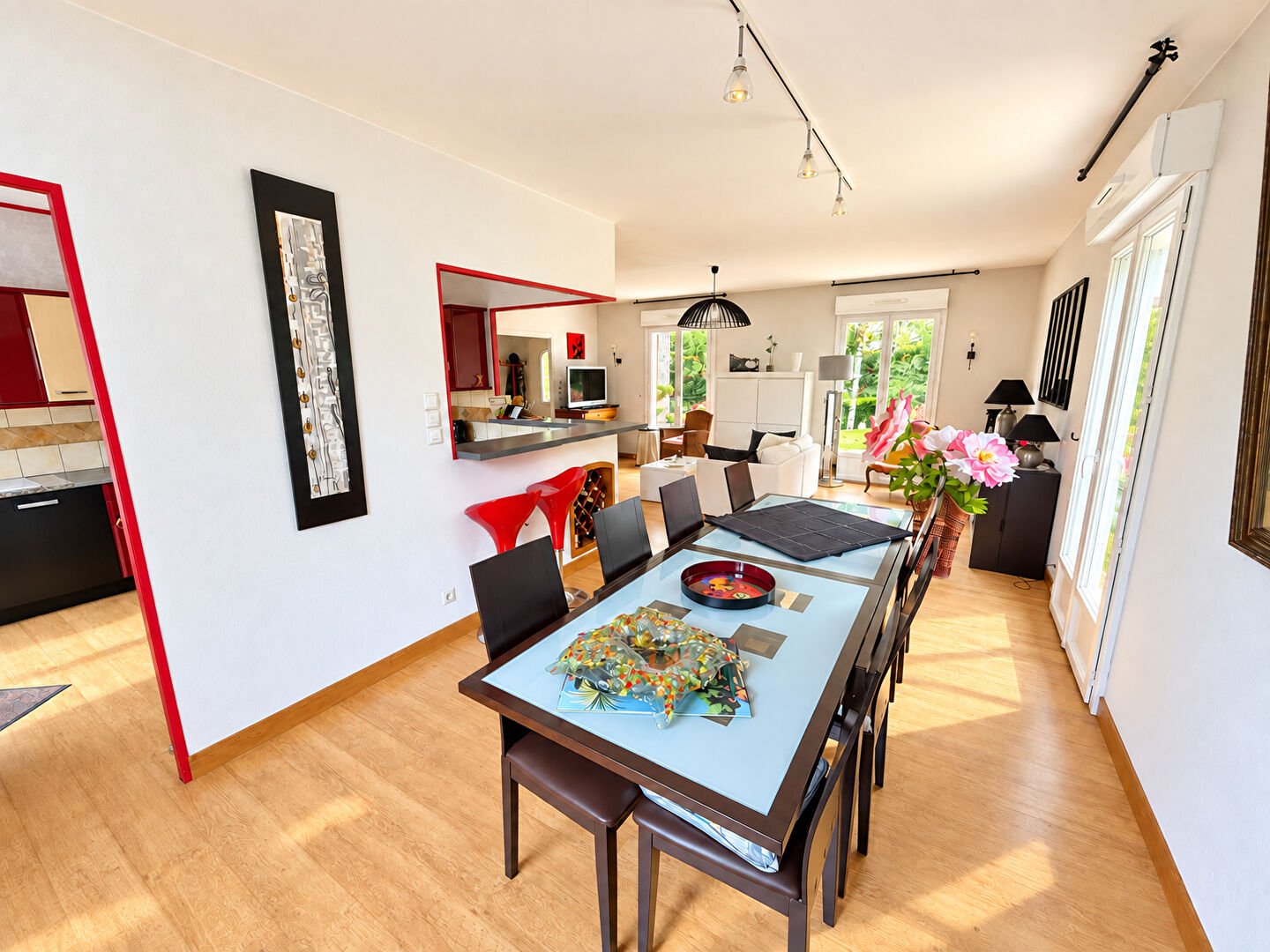 Maison à vendre, 110m², La Baule-Escoublac