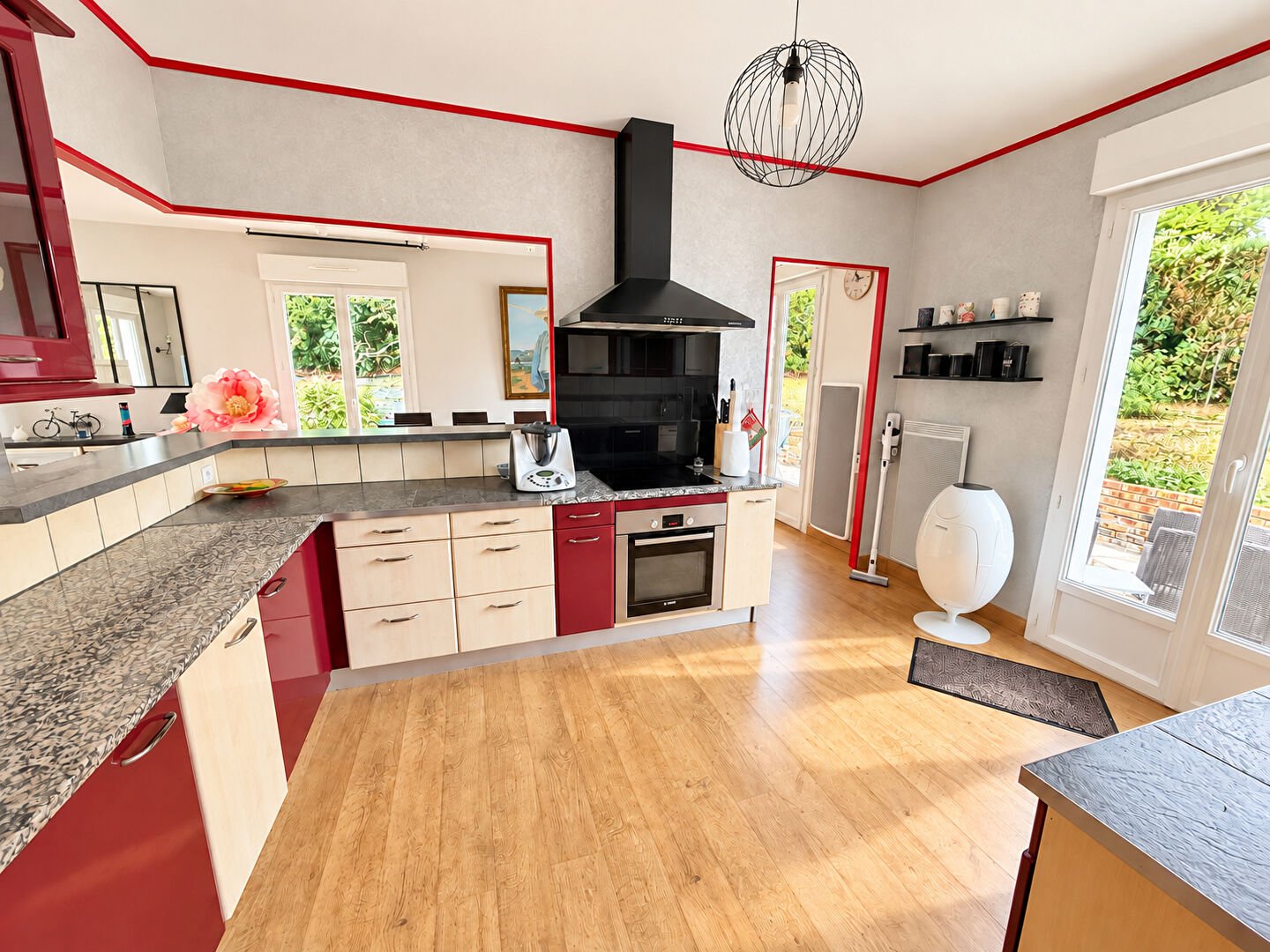 Maison à vendre, 110m², La Baule-Escoublac