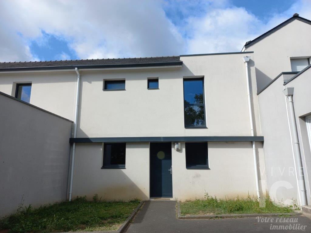 Maison à louer, 86m², Orvault