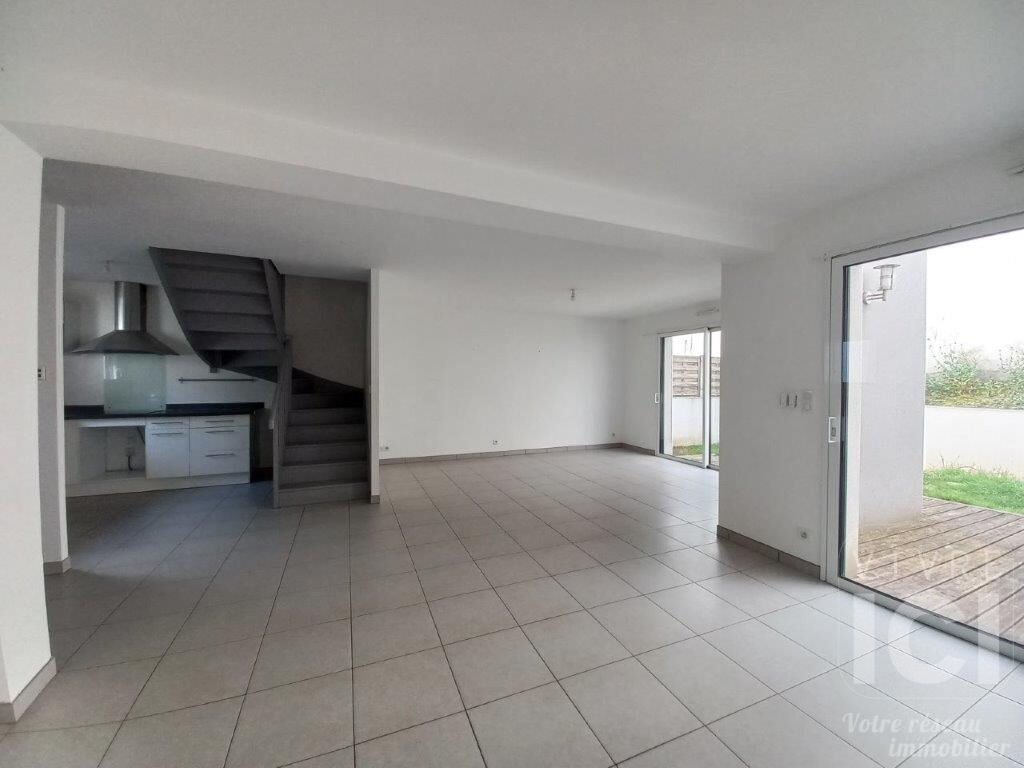 Maison à louer, 86m², Orvault