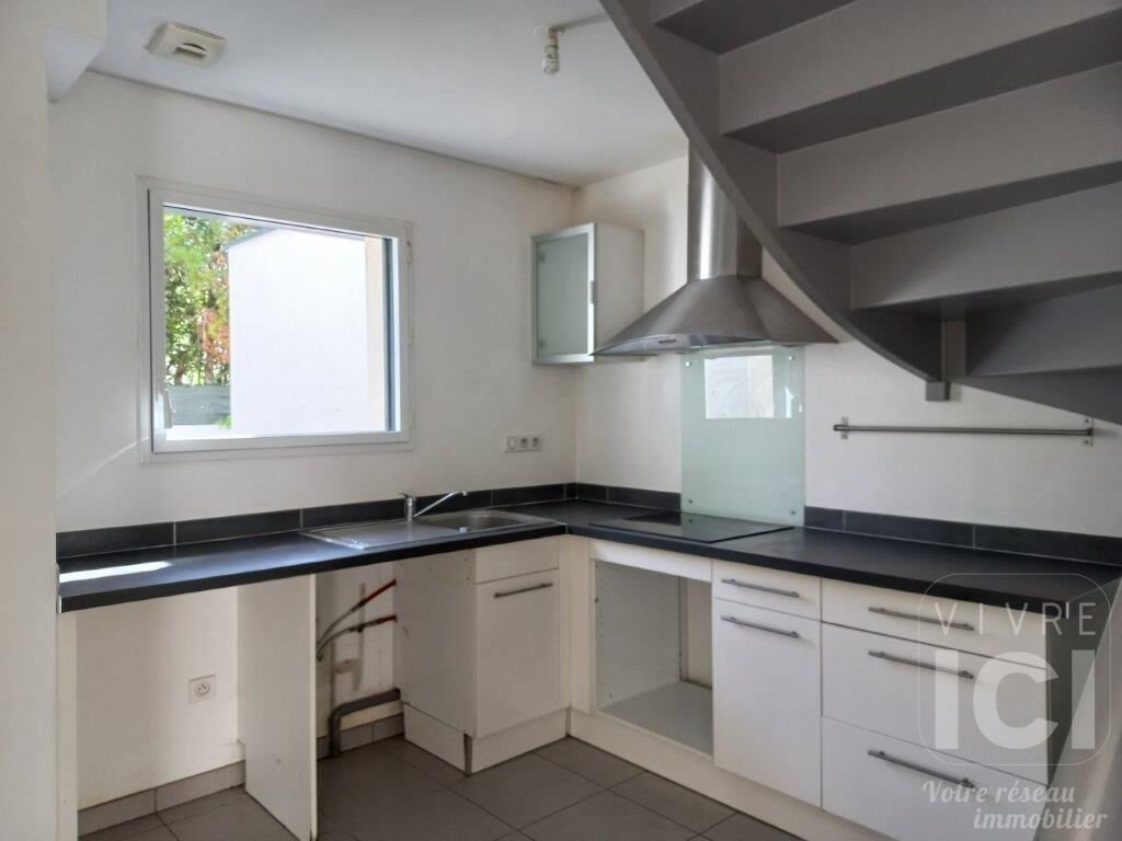 Maison à louer, 86m², Orvault