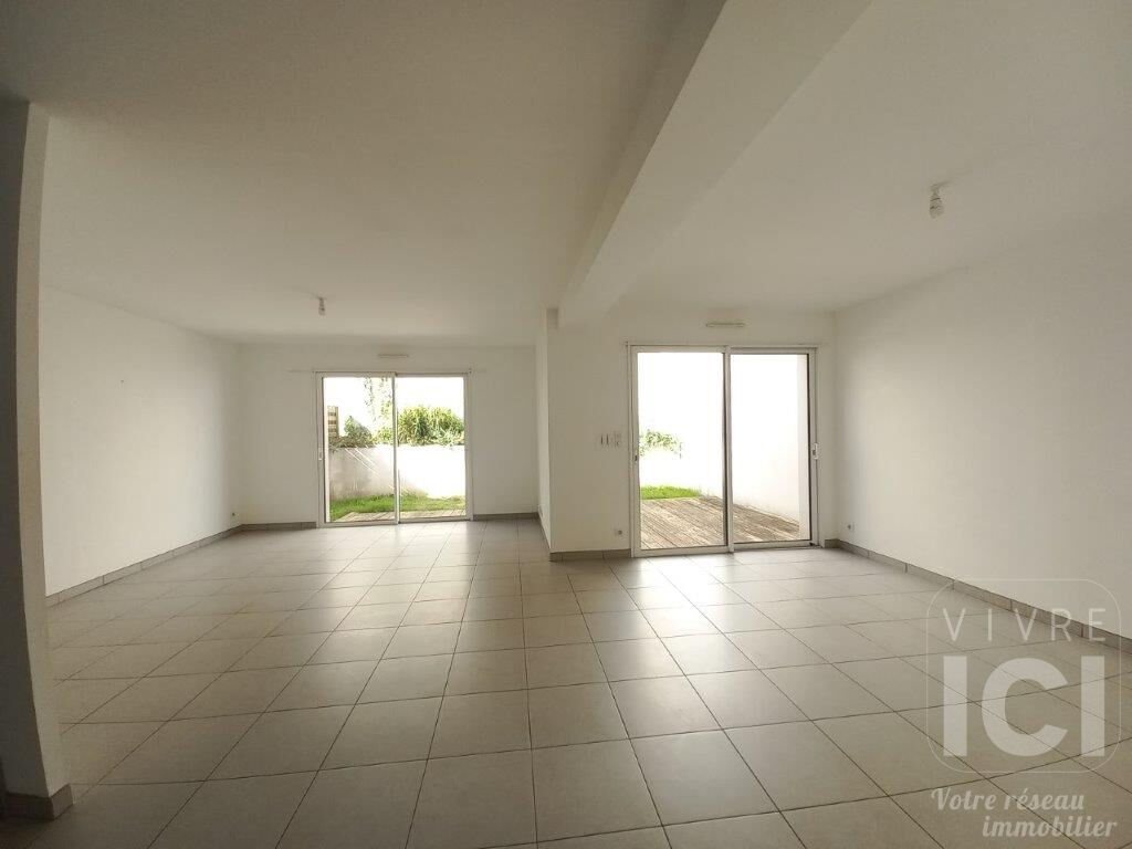 Maison à louer, 86m², Orvault