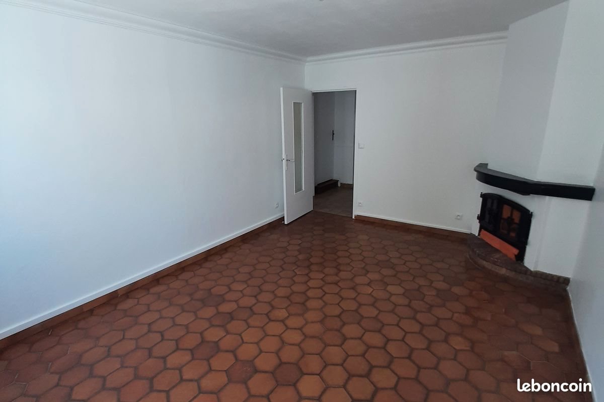 Maison à vendre, 92m², Allonnes