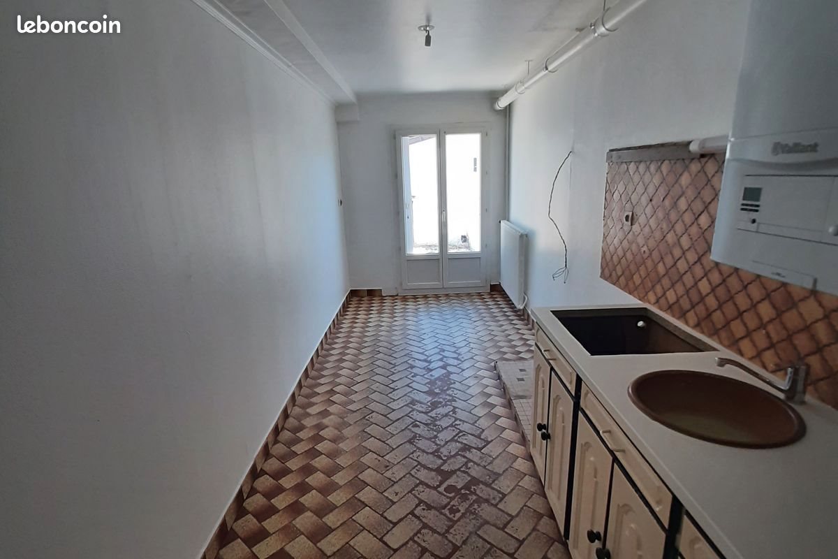 Maison à vendre, 92m², Allonnes