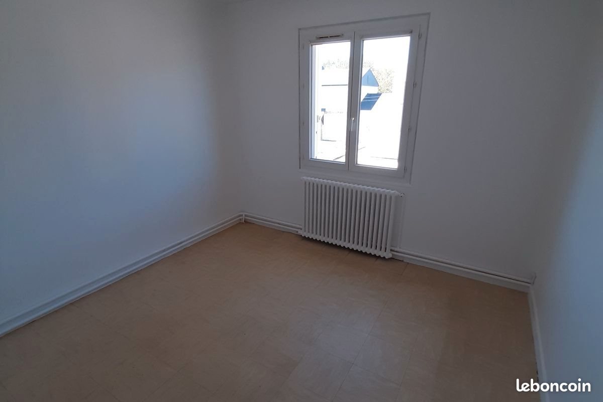 Maison à vendre, 92m², Allonnes