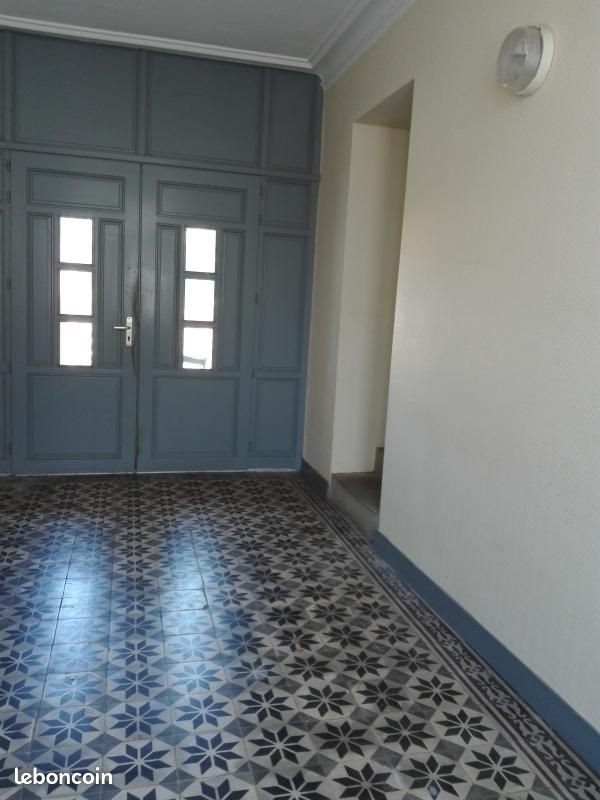 Maison à louer, 87m², Le Breil-sur-Mérize