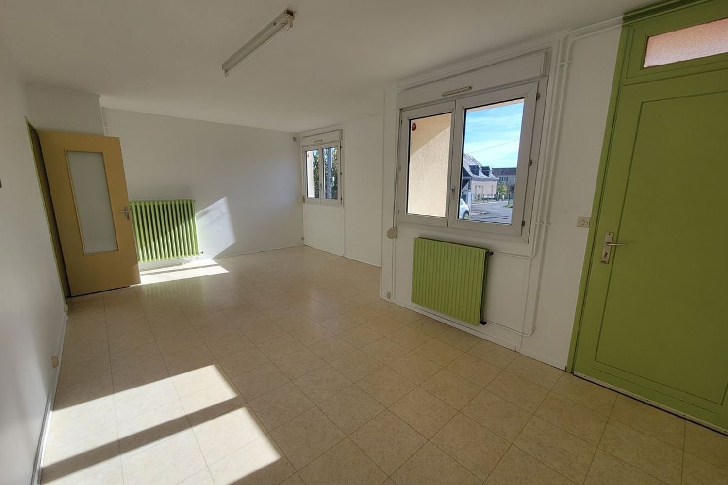Maison à vendre, 82m², Bessé-sur-Braye