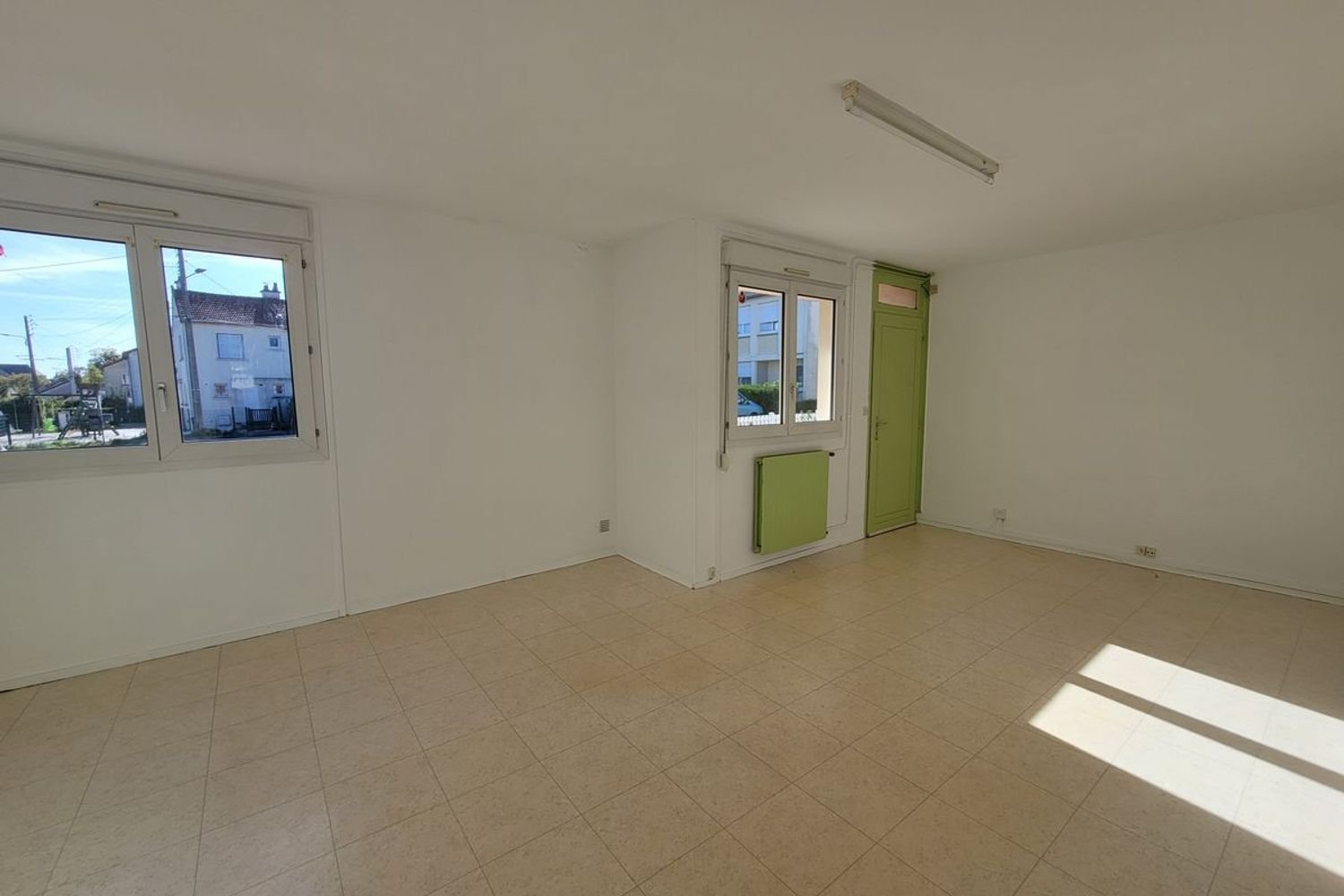 Maison à vendre, 82m², Bessé-sur-Braye