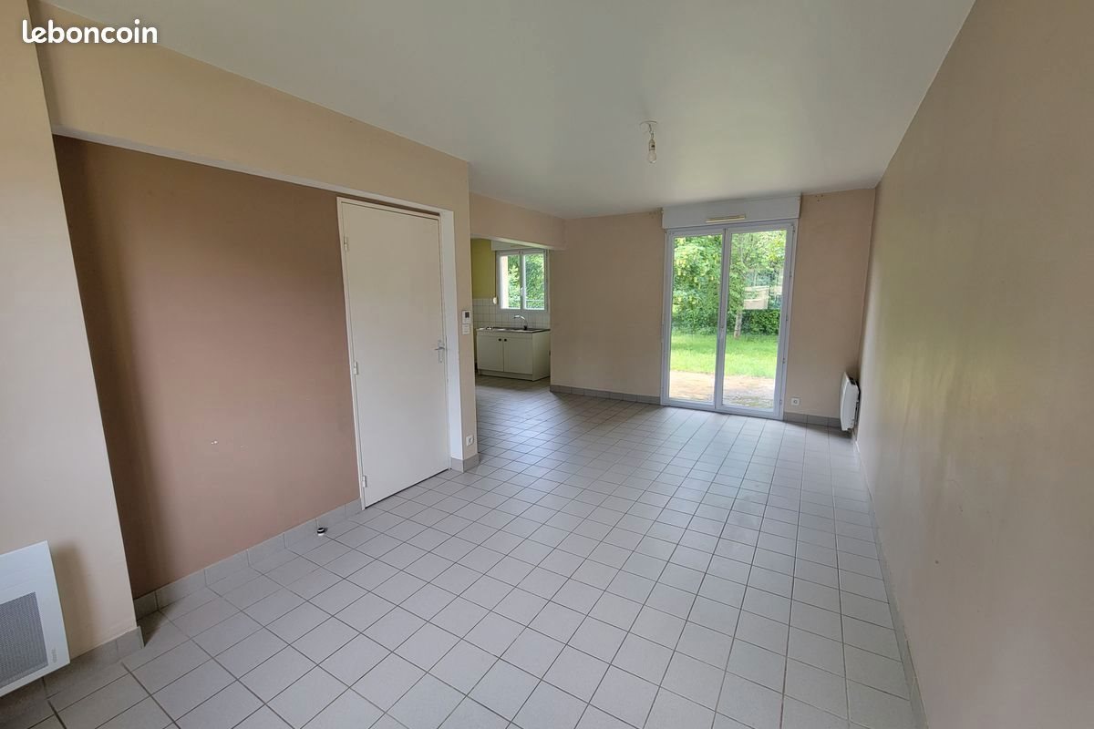 Maison à vendre, 69m², Parcé-sur-Sarthe