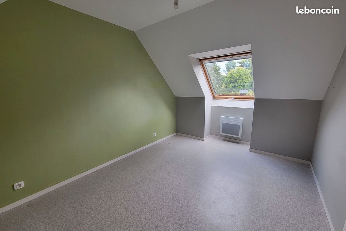Maison à vendre, 69m², Parcé-sur-Sarthe