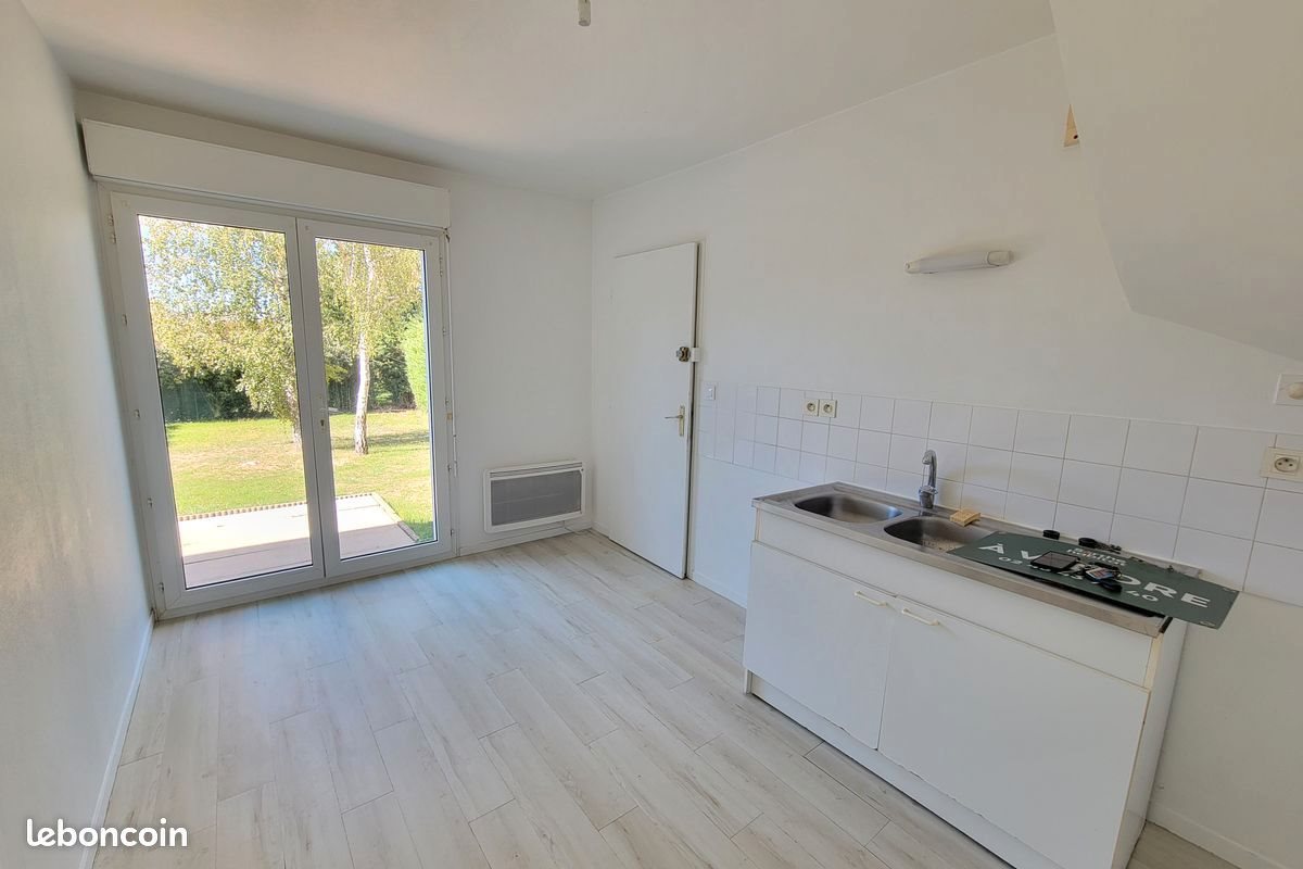 Maison à vendre, 79m², La Flèche