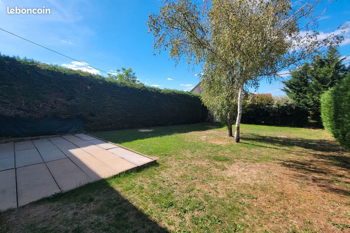 Maison à vendre, 79m², La Flèche