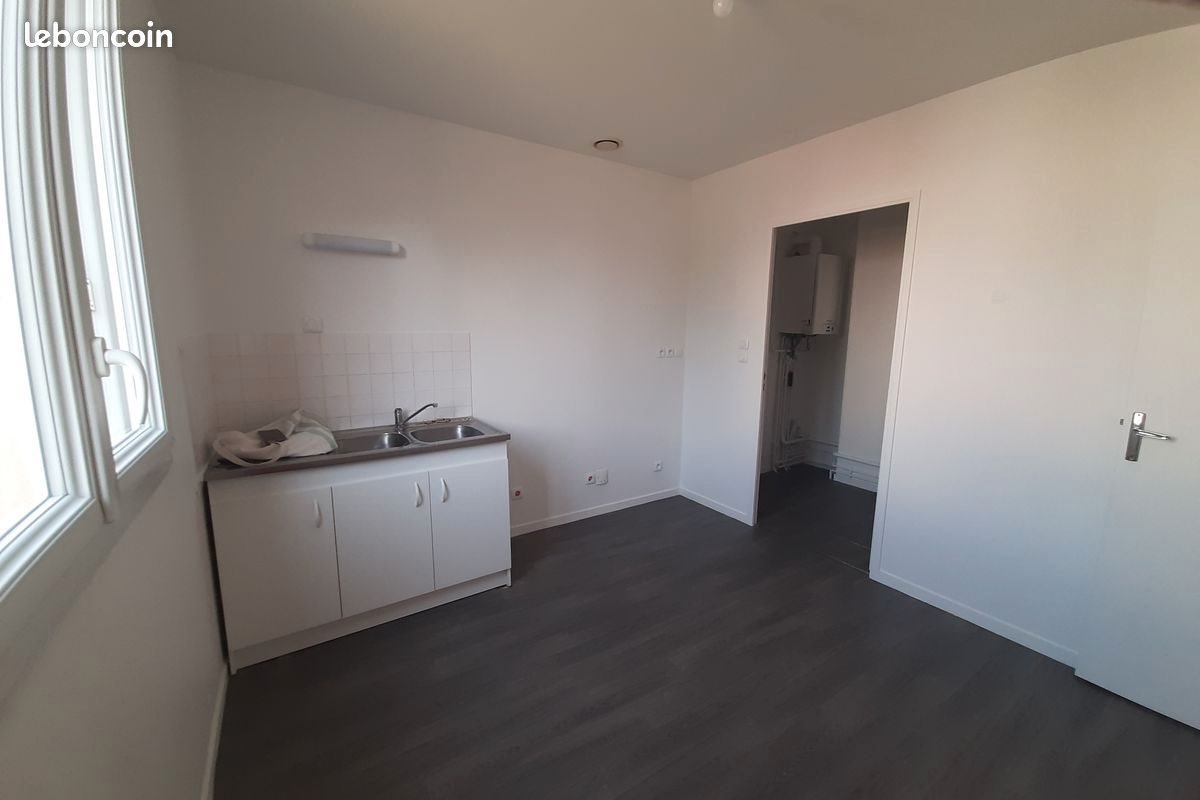 Maison à vendre, 55m², Saint-Calais