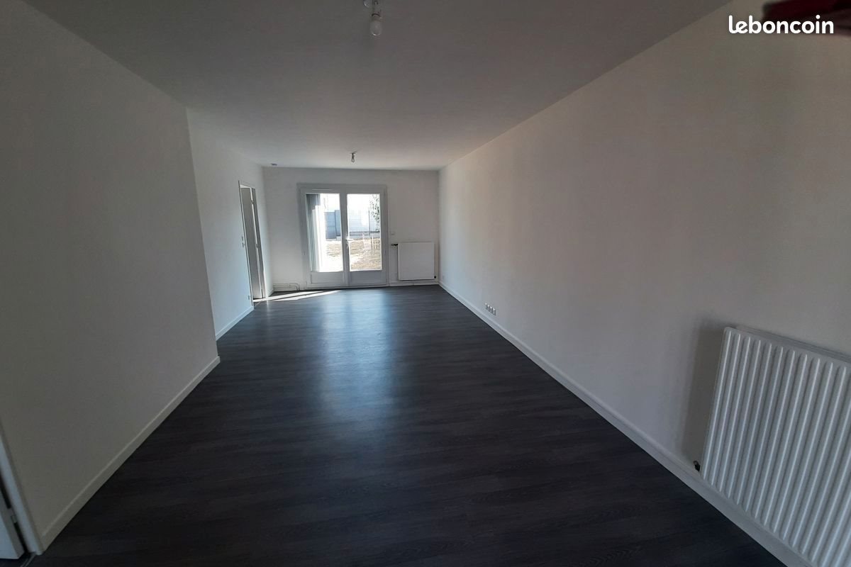 Maison à vendre, 55m², Saint-Calais