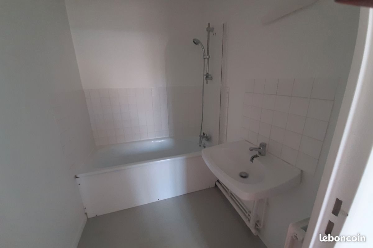 Maison à vendre, 55m², Saint-Calais