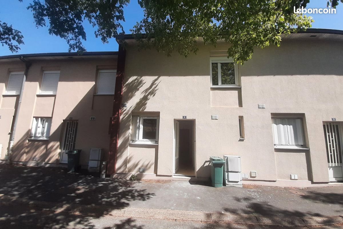Maison à vendre, 79m², Connerré