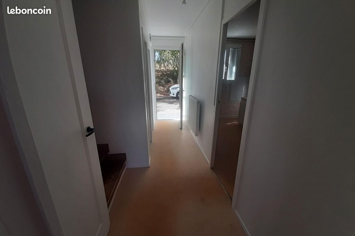 Maison à vendre, 79m², Connerré