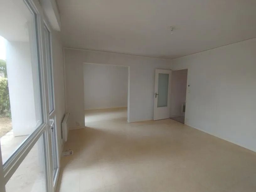 Maison à vendre, 63m², La Chapelle-d'Aligné