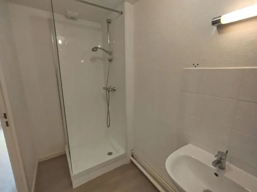 Maison à vendre, 63m², La Chapelle-d'Aligné