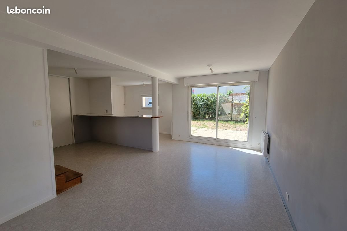 Maison à vendre, 83m², Sablé-sur-Sarthe