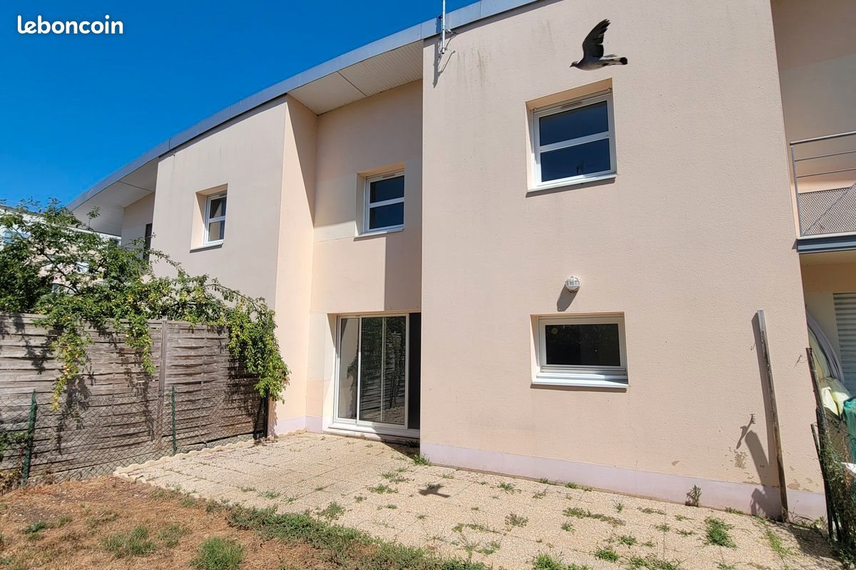 Maison à vendre, 83m², Sablé-sur-Sarthe