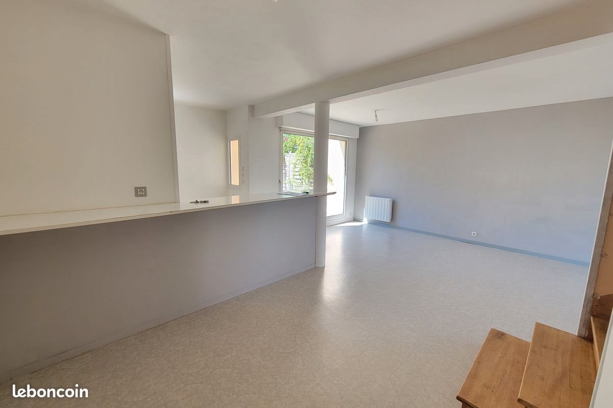Maison à vendre, 83m², Sablé-sur-Sarthe